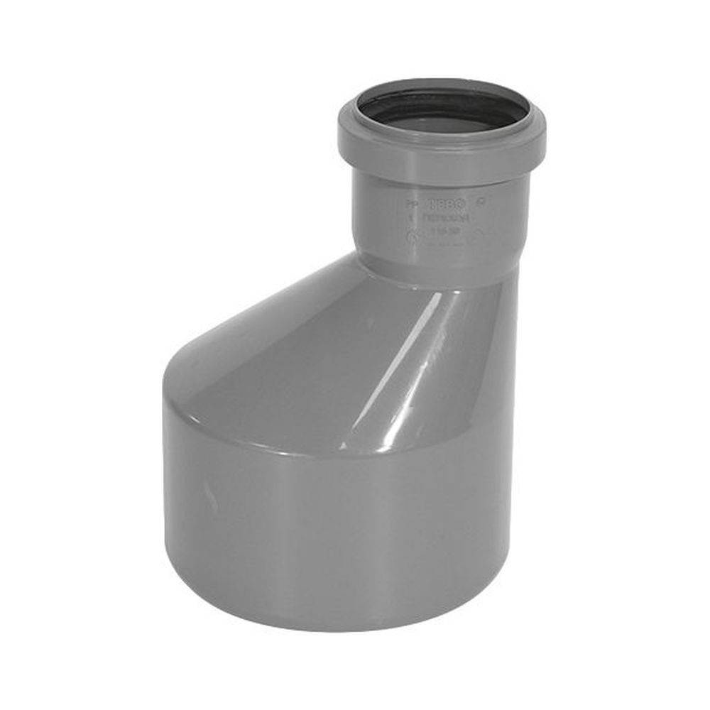 Переход для внутренней канализации TEBO 50/32 мм 013020904