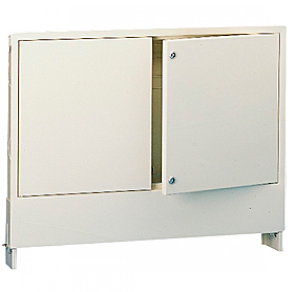 Шкаф коллекторный Giacomini на опоре 980x700x230 мм R501Y010