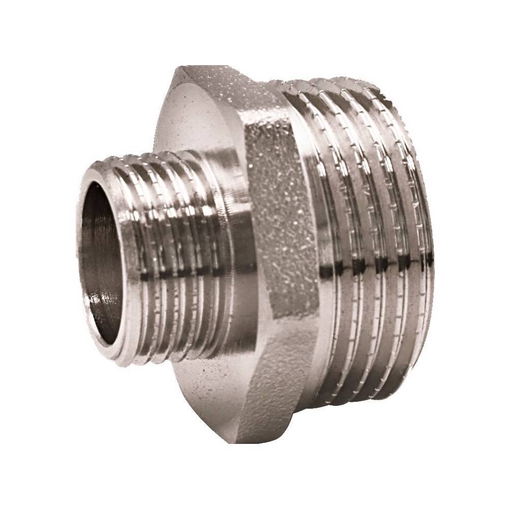 Ниппель переходной Altstream 2 x 1 1/4 дюйма 1381517