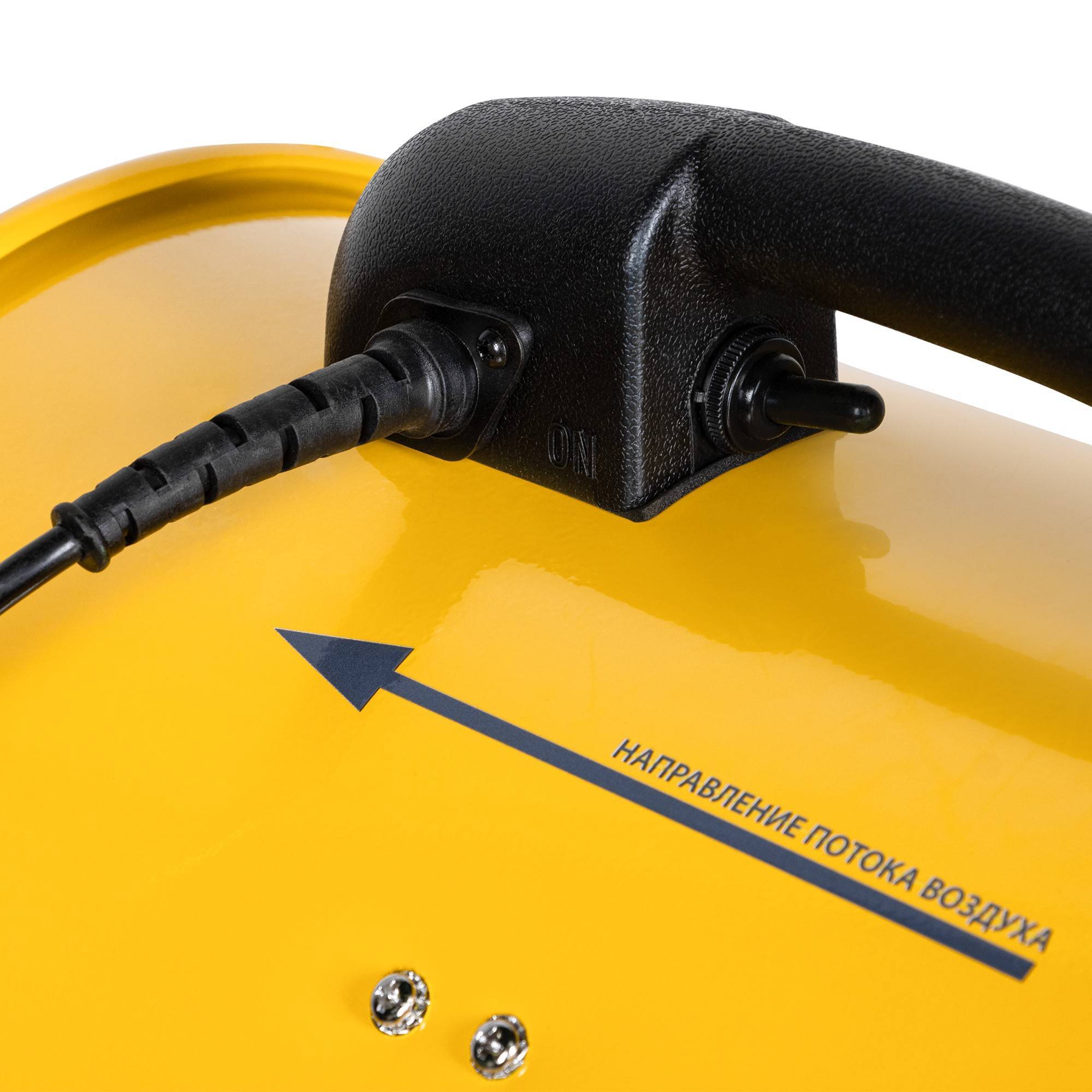 Вентилятор промышленный приточно-вытяжной Ballu BIF-X12