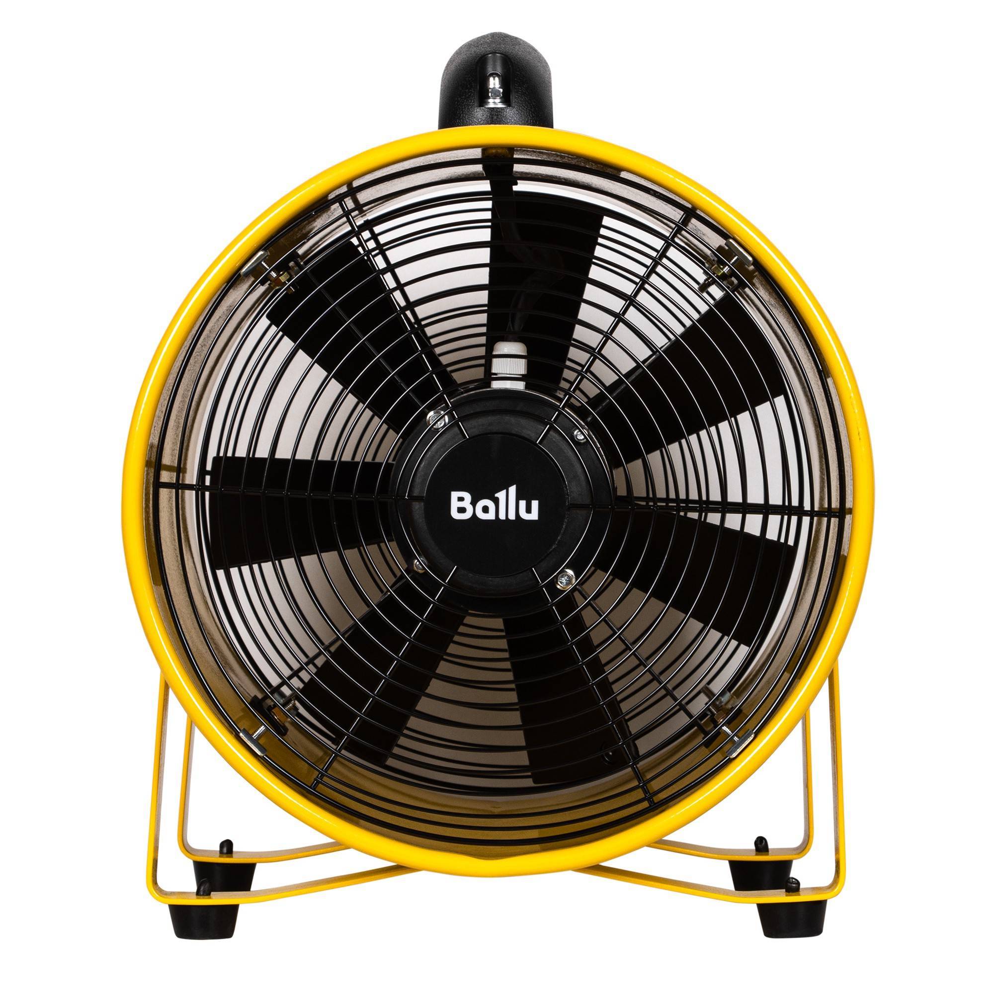 Вентилятор промышленный приточно-вытяжной Ballu BIF-X12