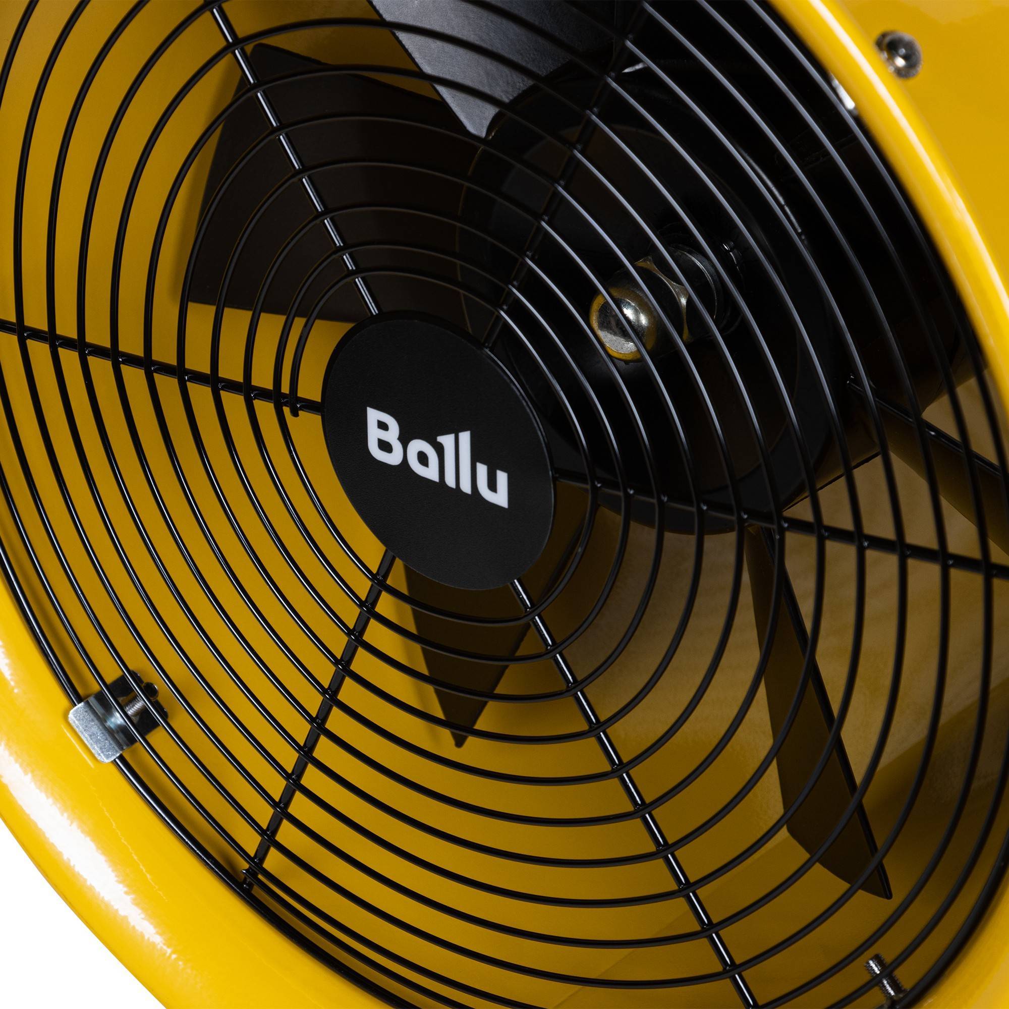 Вентилятор промышленный приточно-вытяжной Ballu BIF-X12