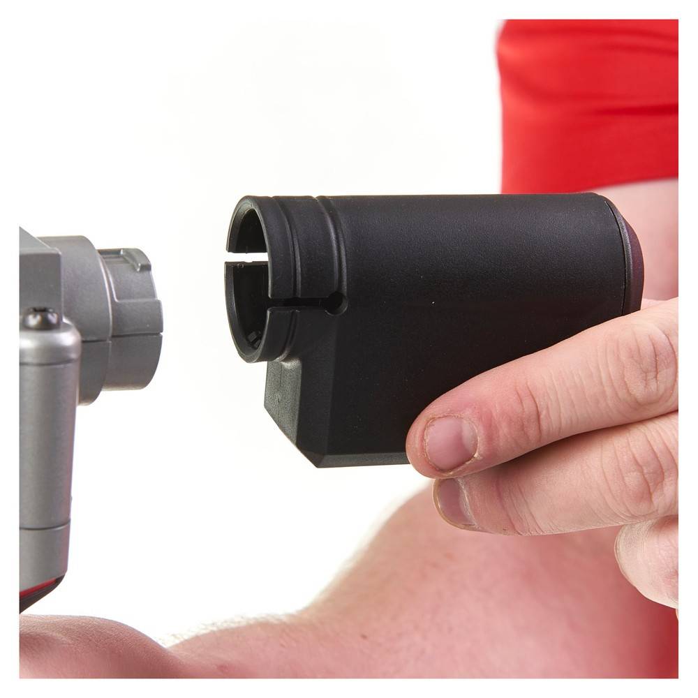 Заклепочник аккумуляторный Milwaukee M12 BPRT-201X 2.0 Ач кейс 4933464405