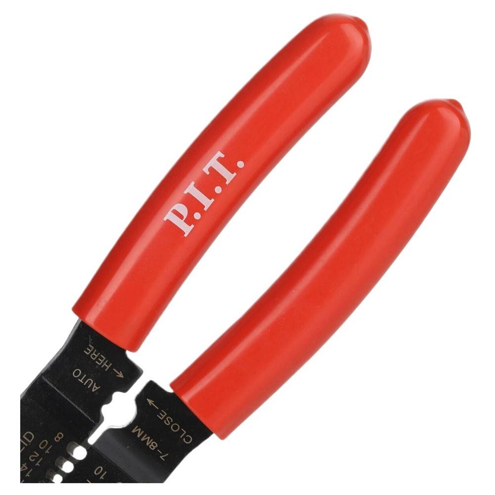 Стриппер многофункциональный P.I.T. 230 мм HPLR07-0230