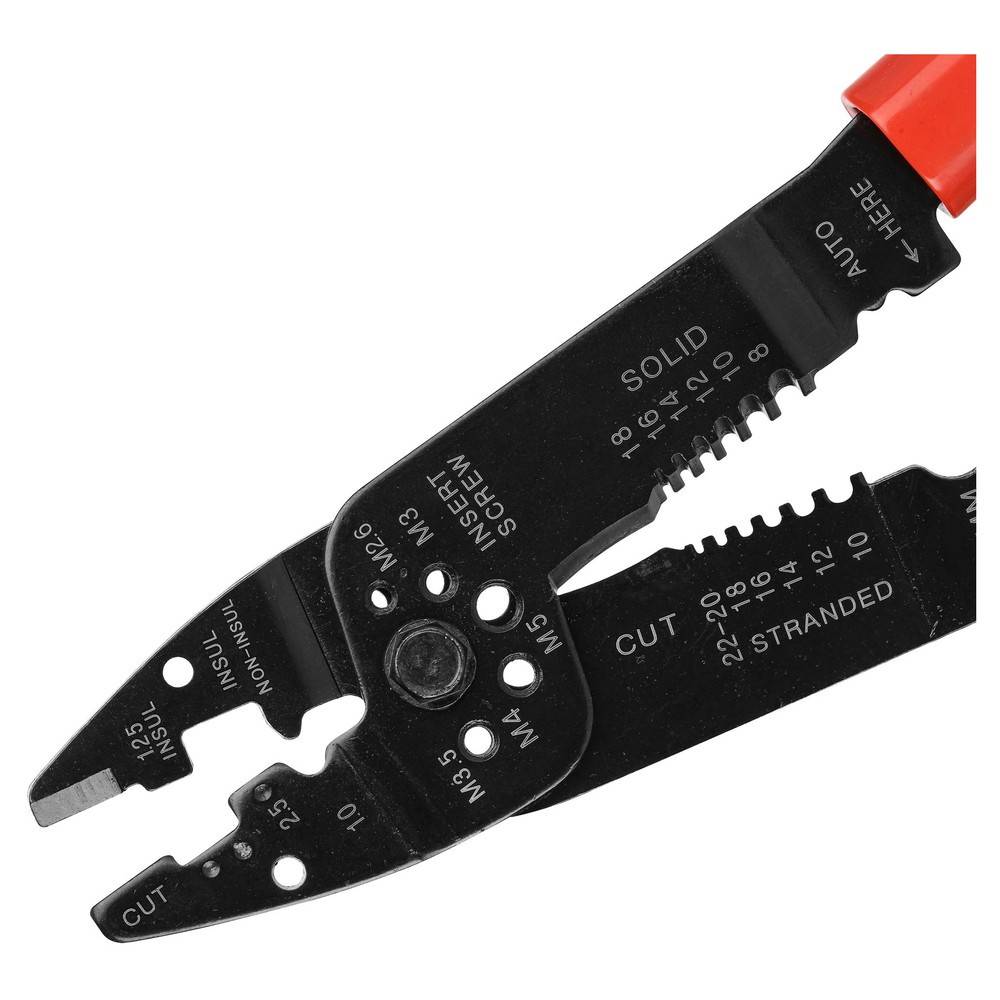 Стриппер многофункциональный P.I.T. 230 мм HPLR07-0230