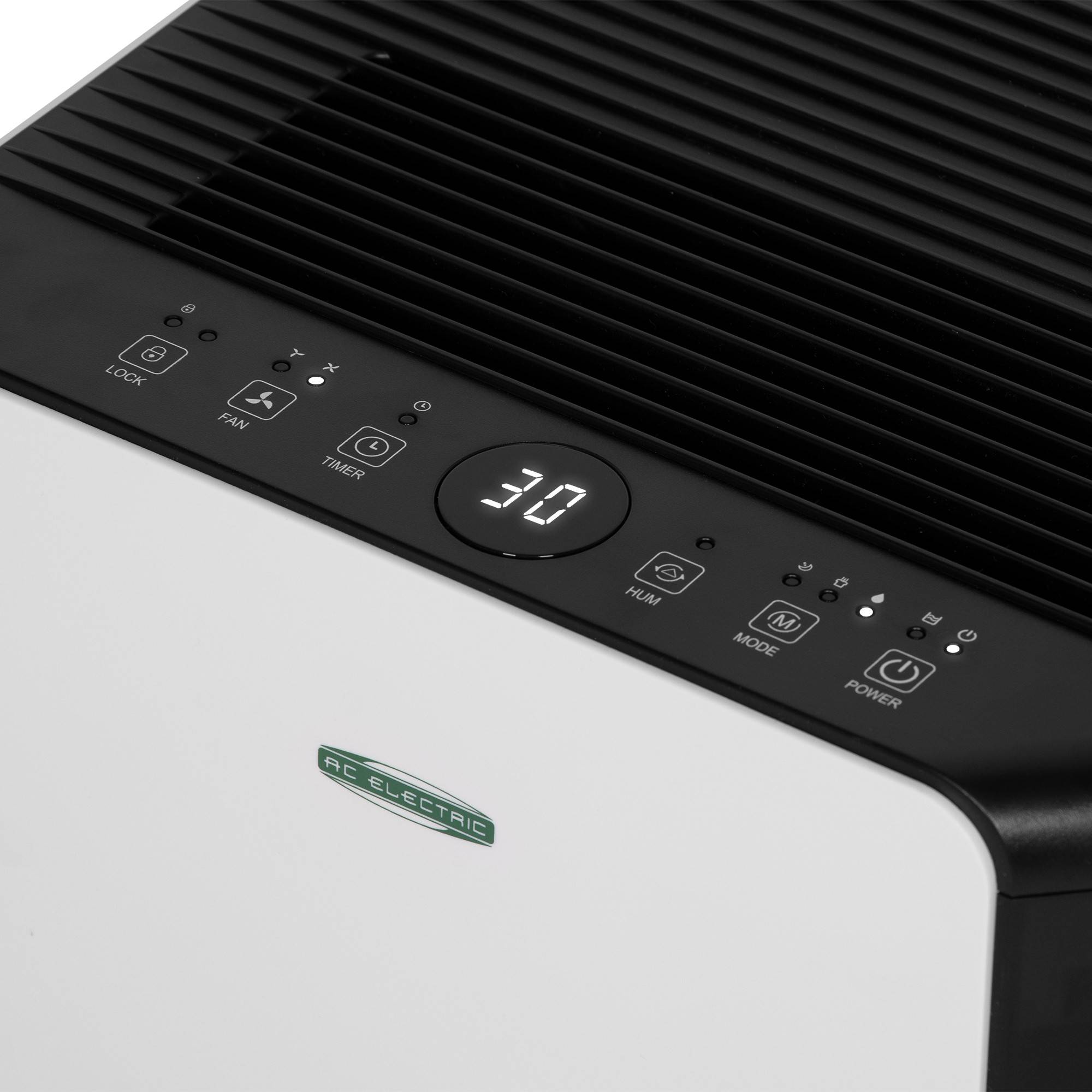 Осушитель воздуха AC Electric Nova 16 л/сут ACH-16L