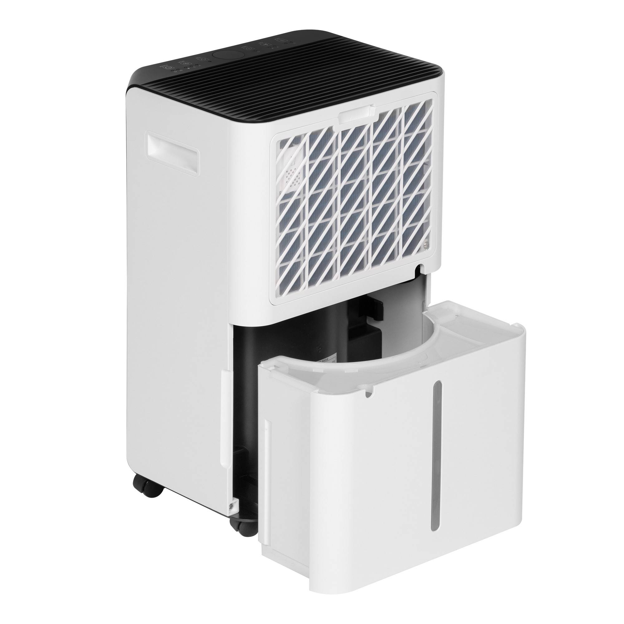 Осушитель воздуха AC Electric Nova 16 л/сут ACH-16L