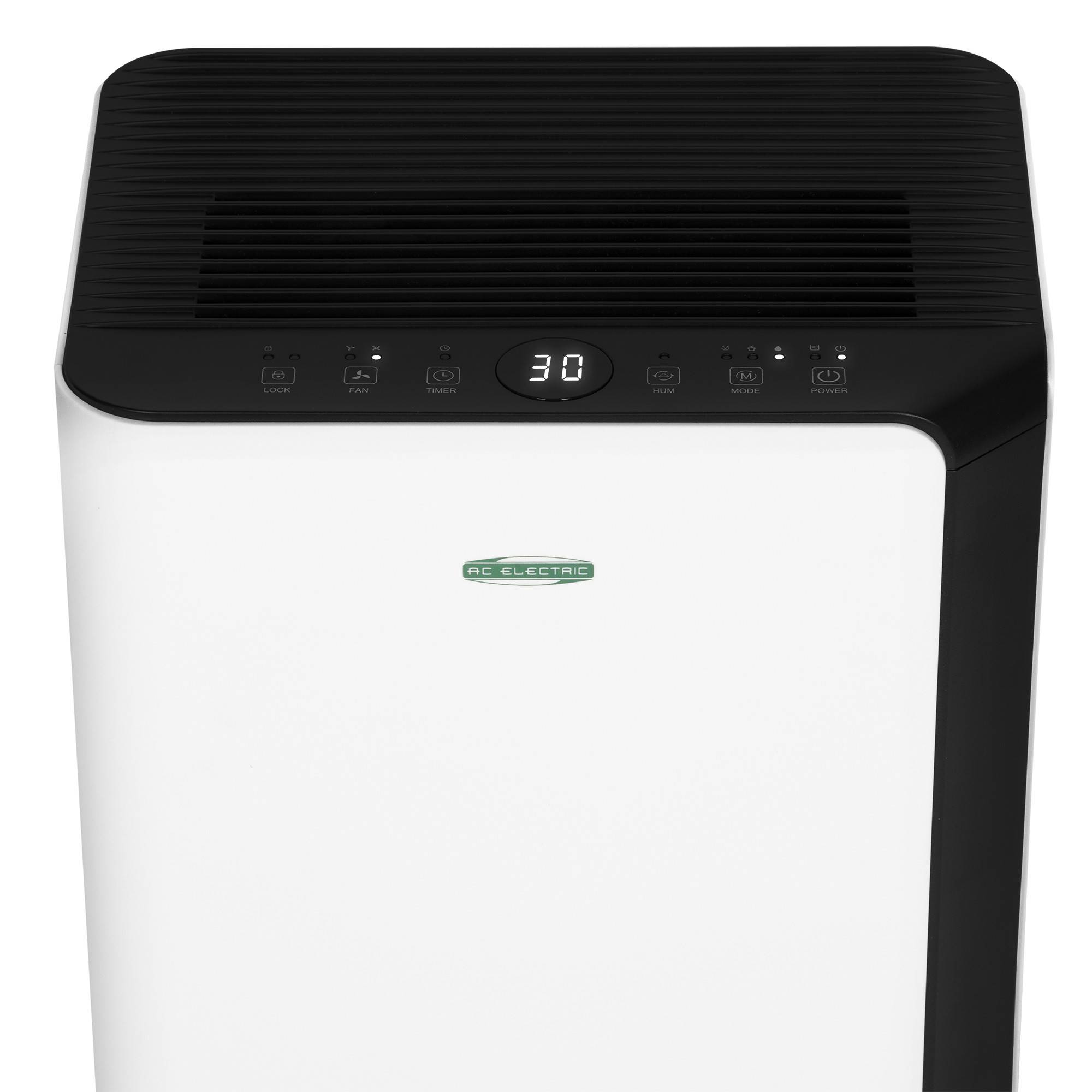 Осушитель воздуха AC Electric Nova 16 л/сут ACH-16L