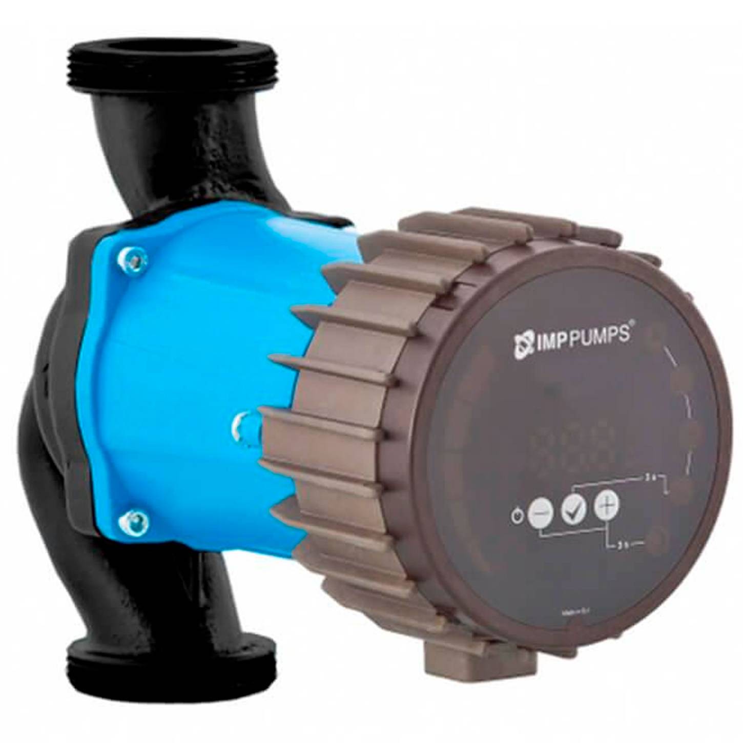 Насос циркуляционный IMP PUMPS NMT SMART 32/120-180 979523482