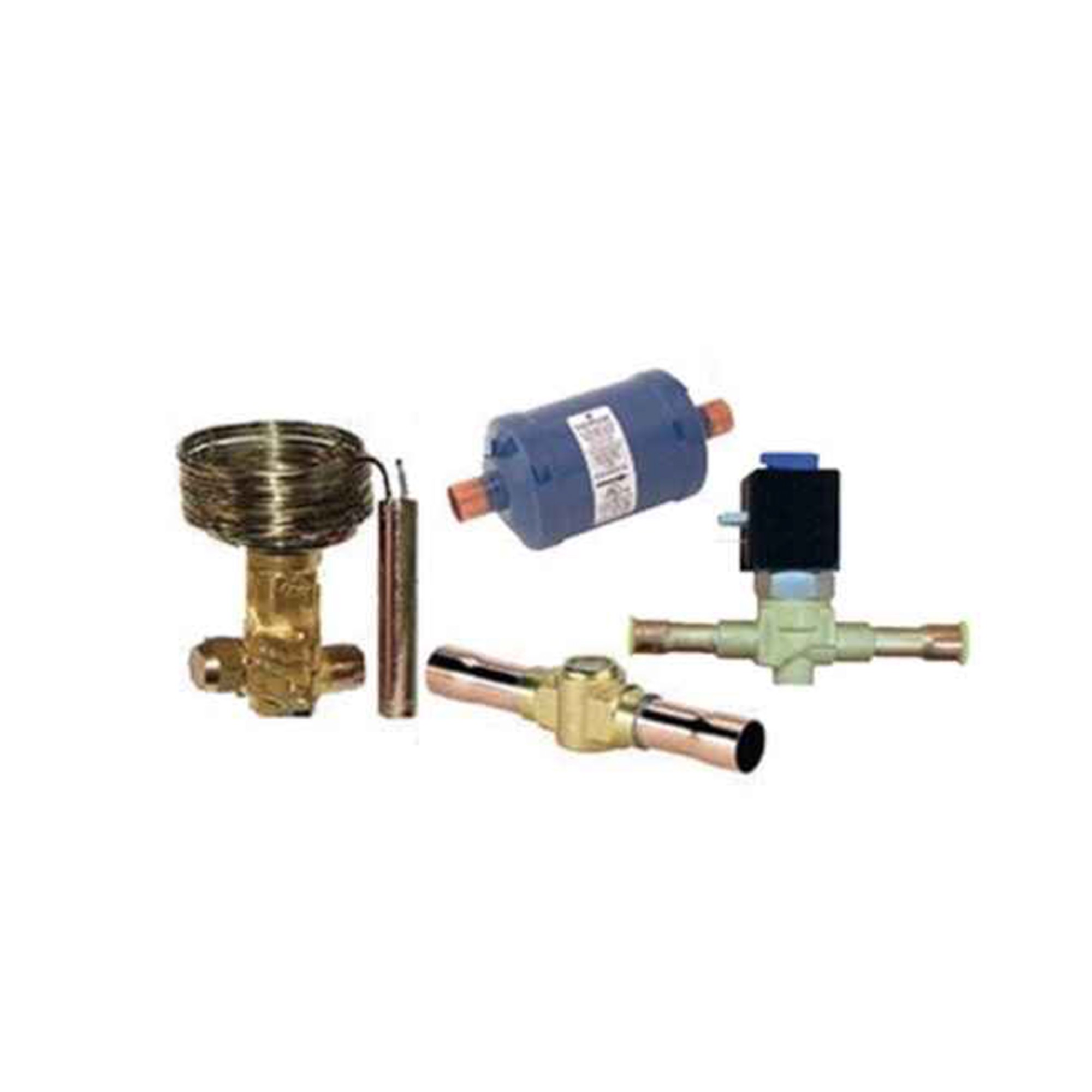 Комплект соединительный SHUFT 150-16-410_S