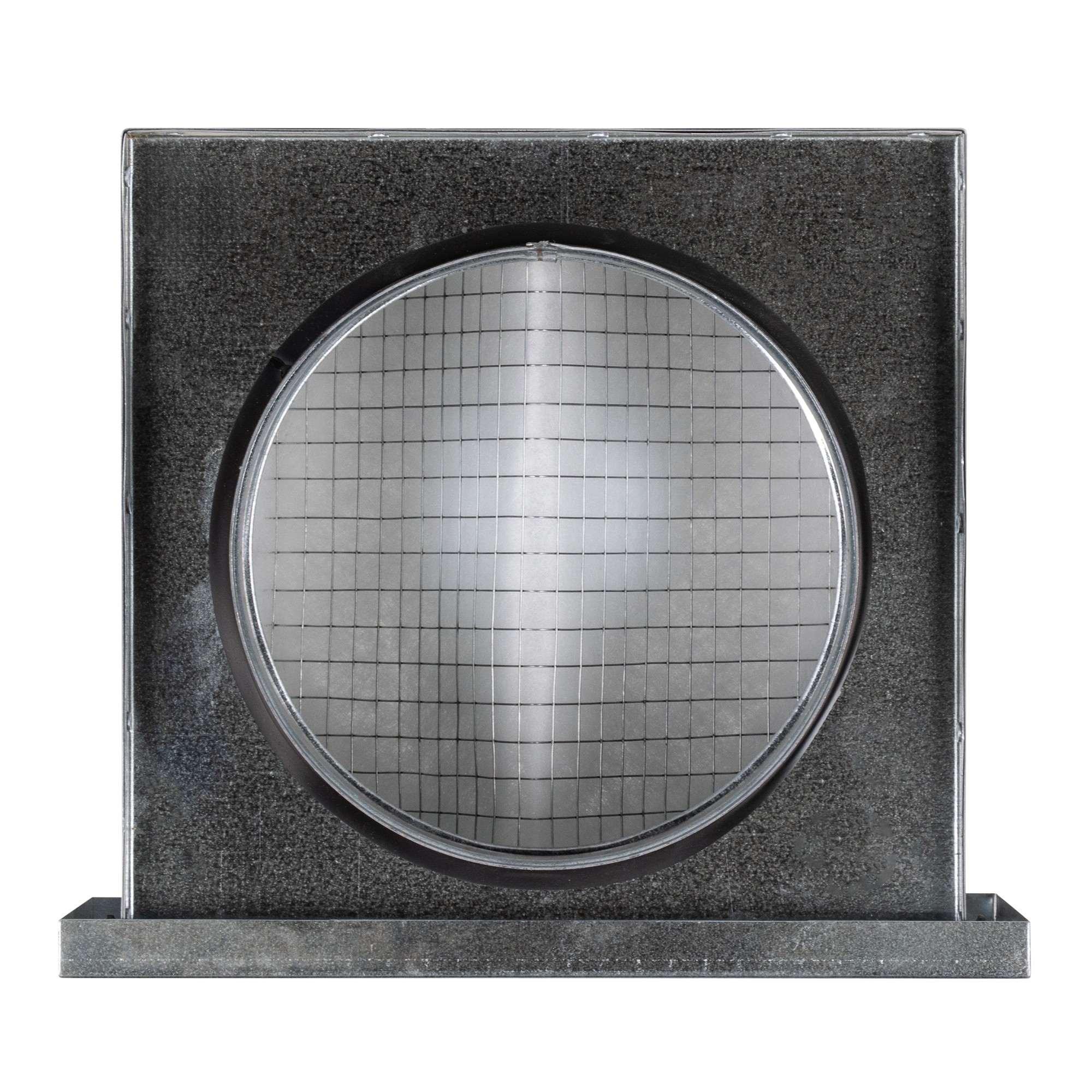 Фильтр-бокс для круглых каналов Shuft FBCr 450 с фильтром НС-0010395