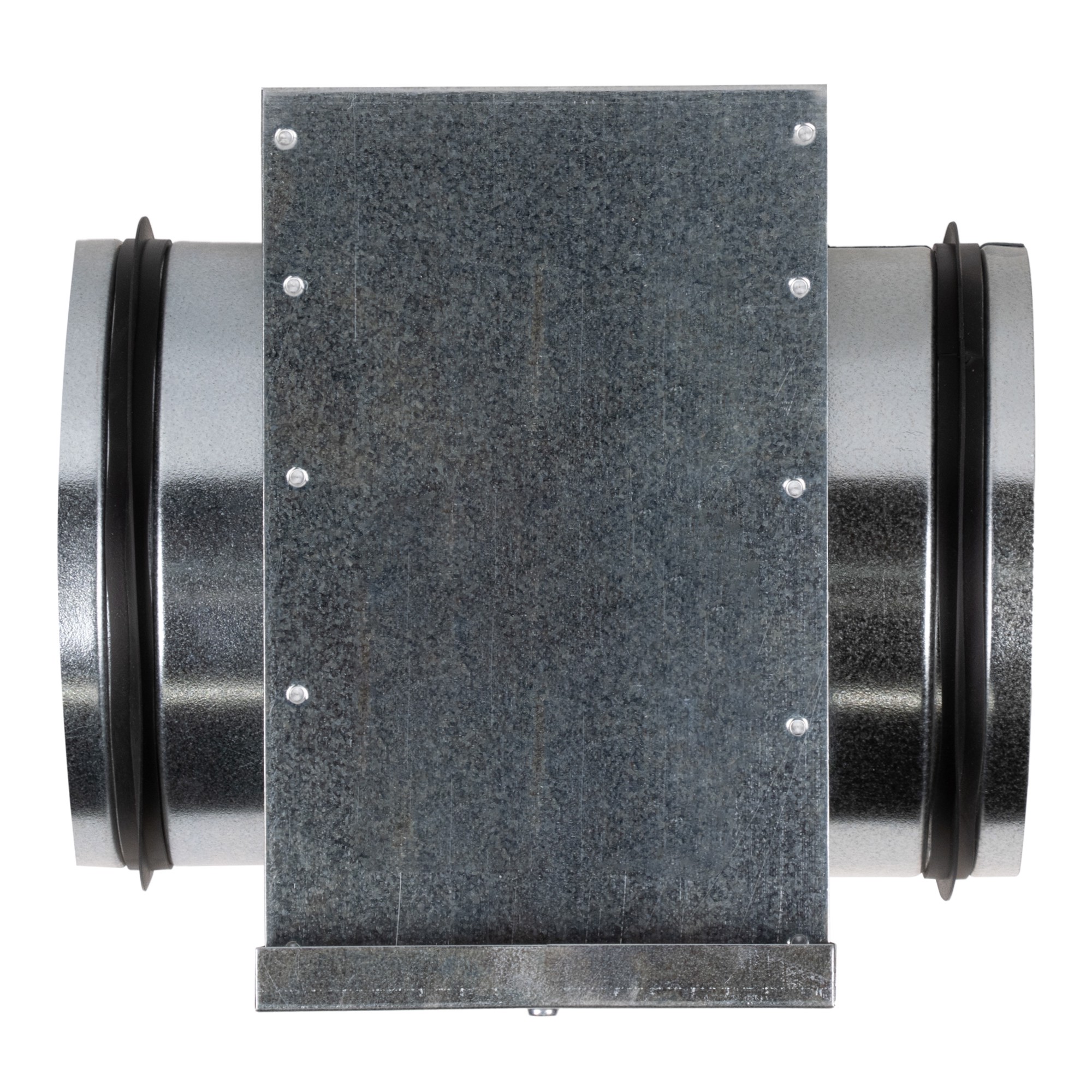 Фильтр-бокс для круглых каналов Shuft FBCr 450 с фильтром НС-0010395