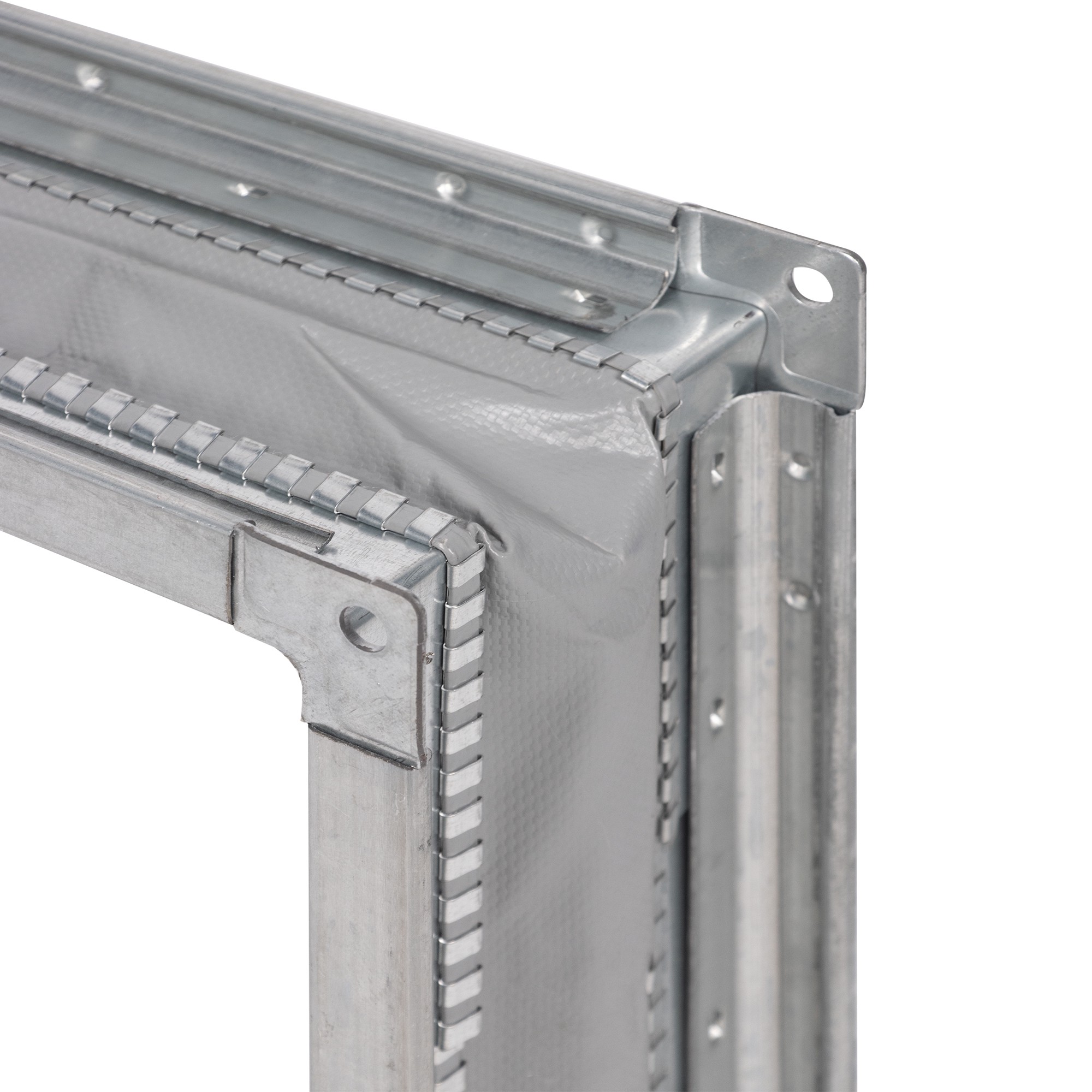 Гибкая вставка SHUFT FKr 1560х900 мм 1274150