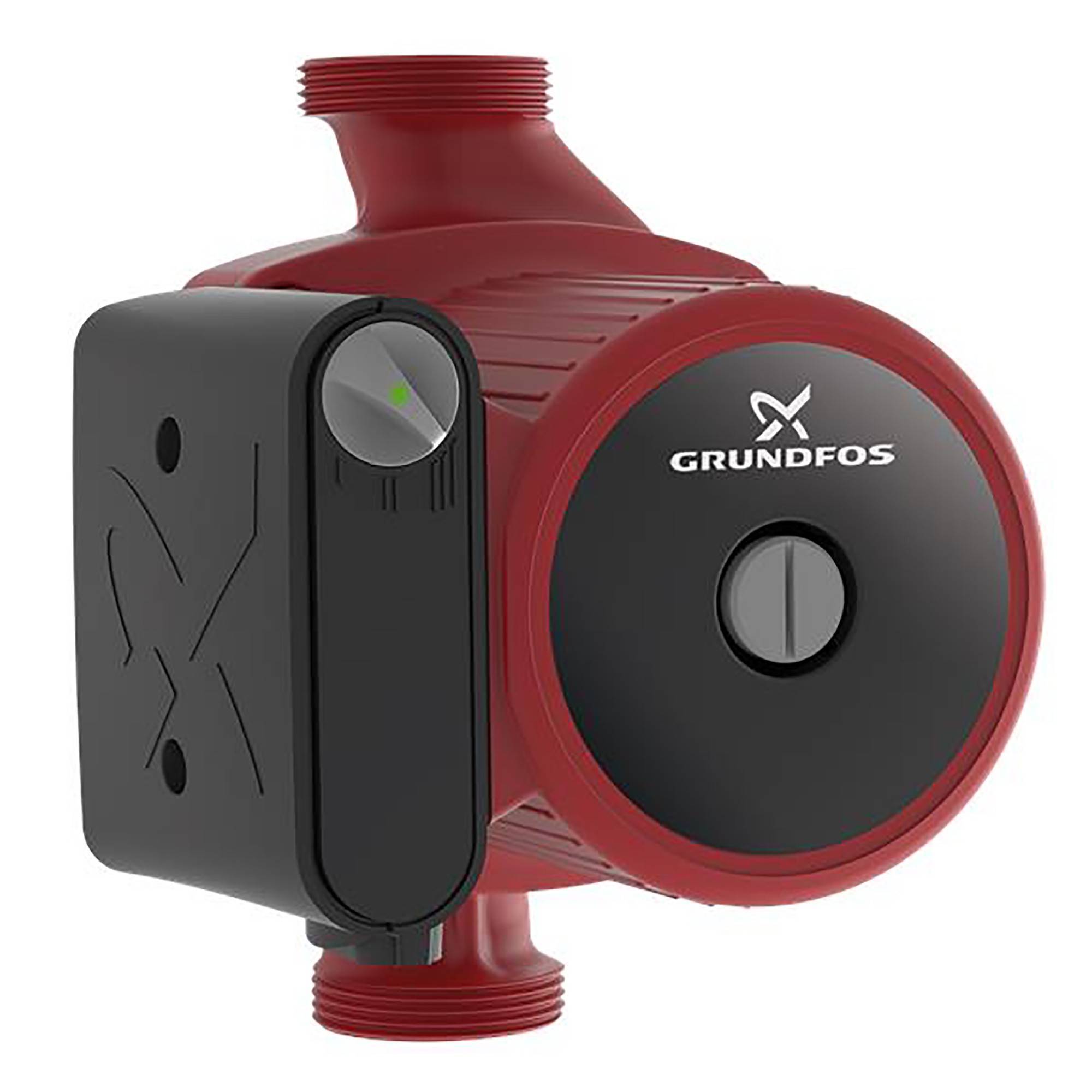 Насос циркуляционный Grundfos UPS 32-60 180 мм 96281496