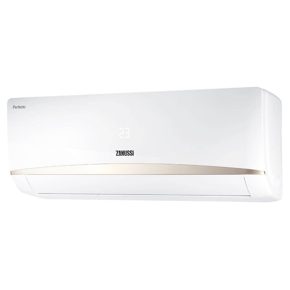 Наружный блок сплит-системы Zanussi ZACS-09 HPF/A22/N1/Out