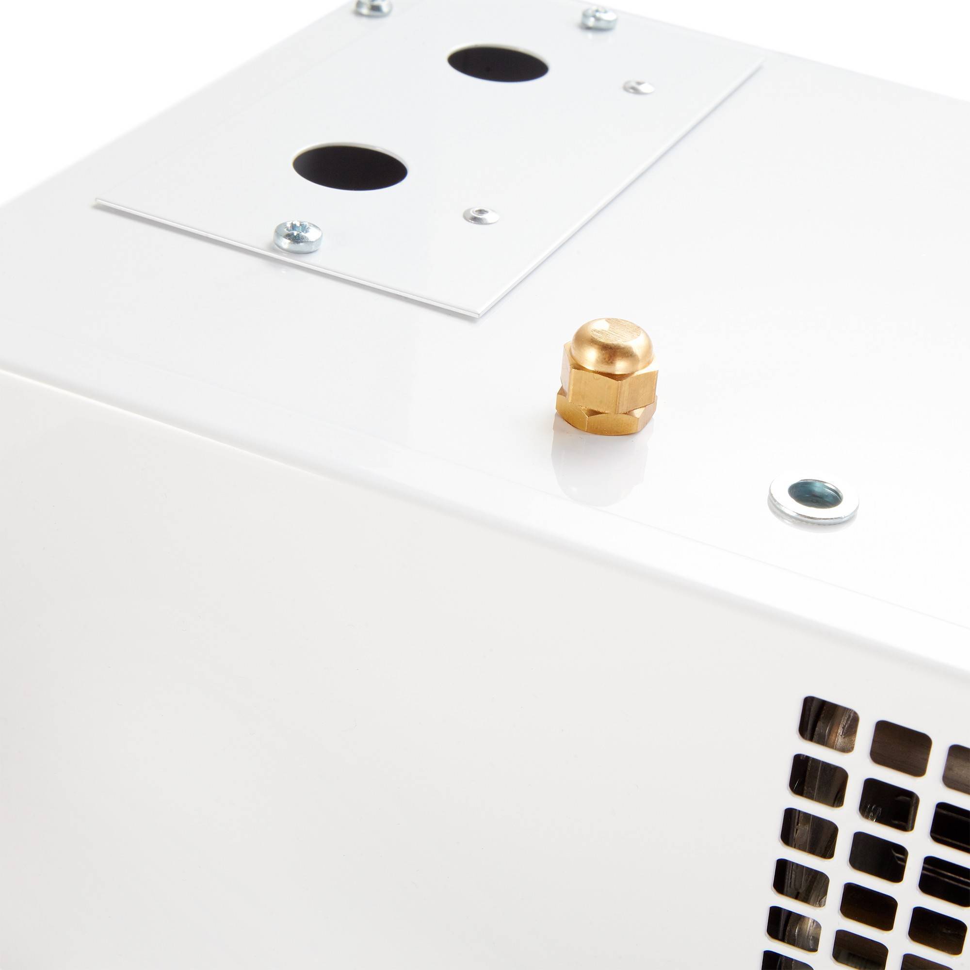 Тепловая завеса Ballu Professional Standard с пультом BRC-D1 BHC-H15T18-PS