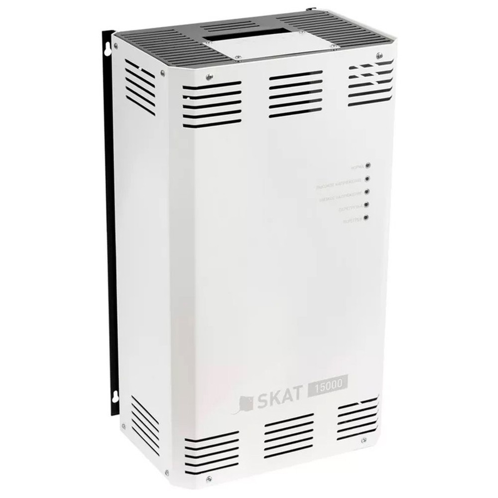 Стабилизатор напряжения SKAT ST-15000 15 кВА 569