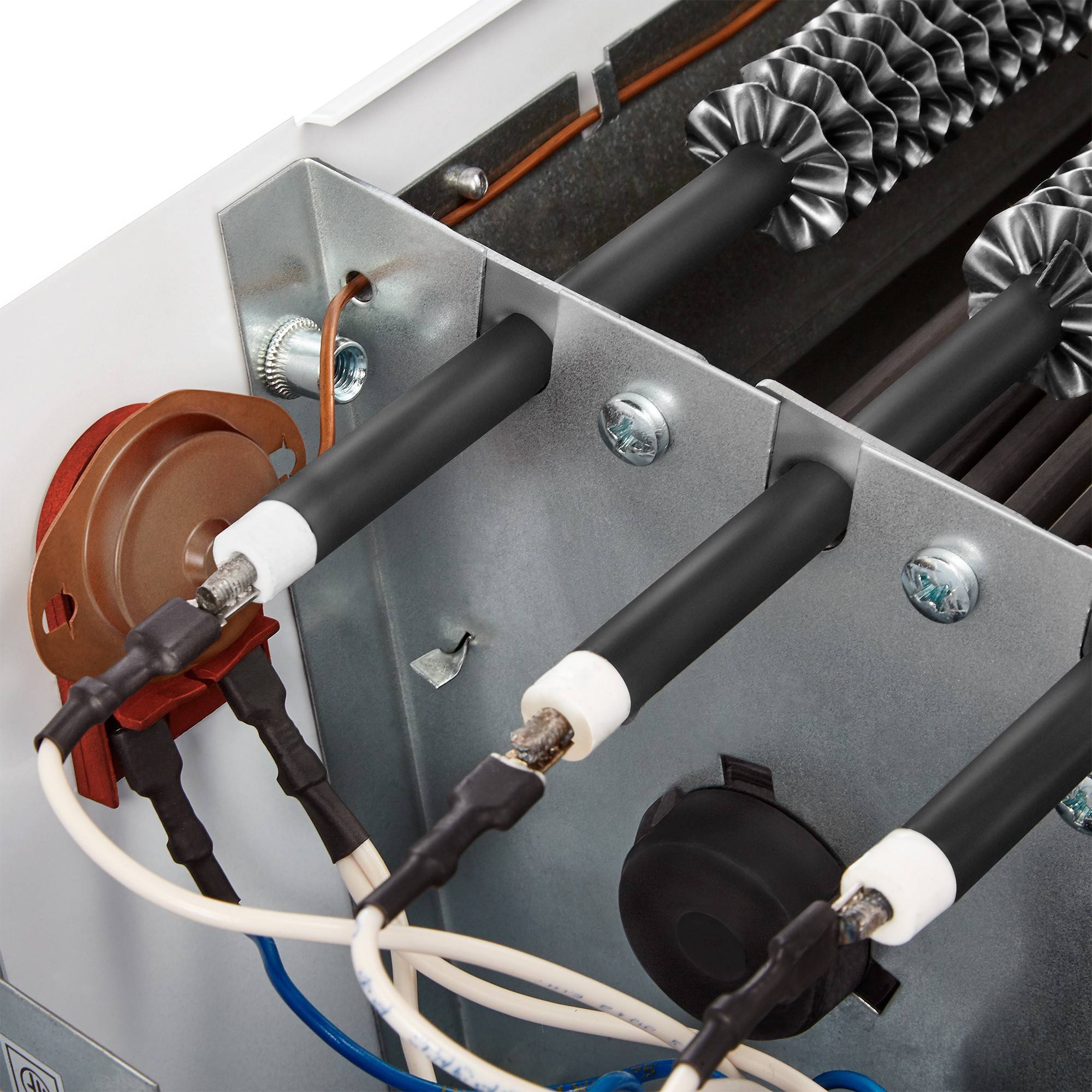 Тепловая завеса Ballu Professional Standard с пультом BRC-D1 BHC-H15T18-PS