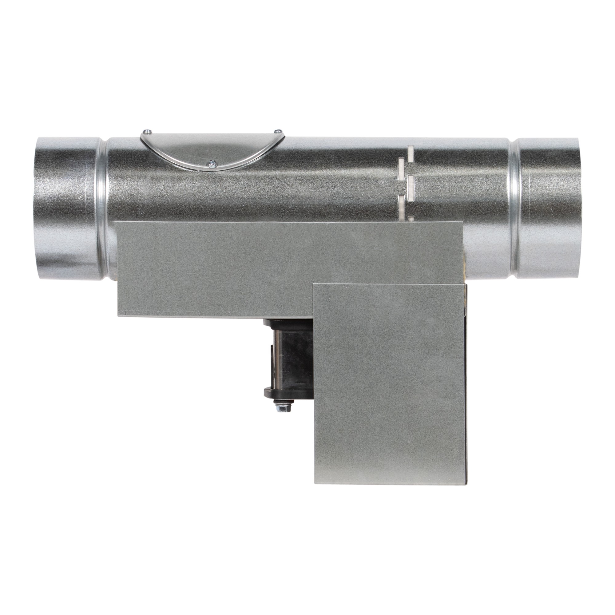 Клапан противопожарный SHUFT SHFDO-60-O-d1000-MB230-F-0-0-0 1000 мм НС-1677918