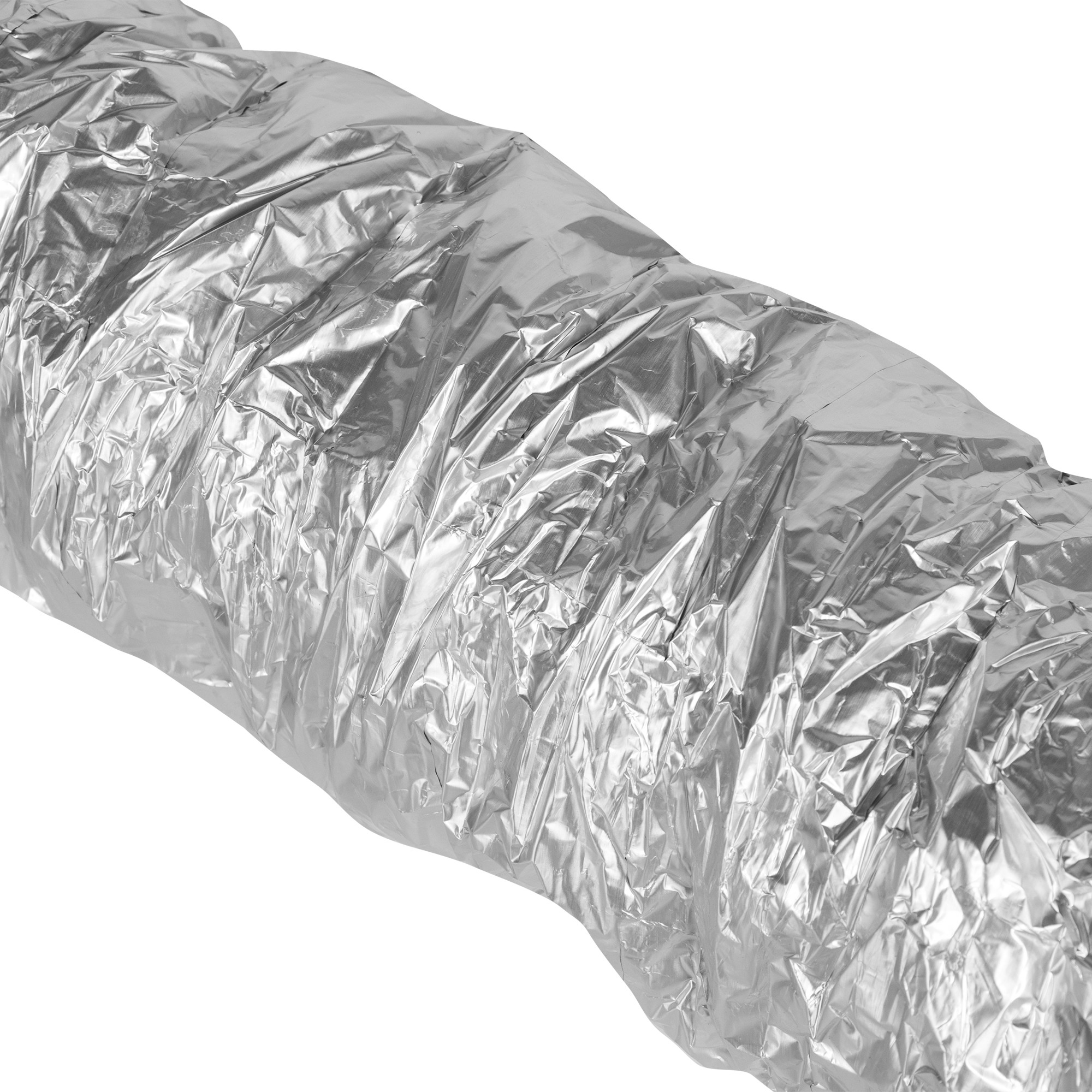 Воздуховод гибкий изолированный Shuft ISOSFA 406 мм 10 м 1712926