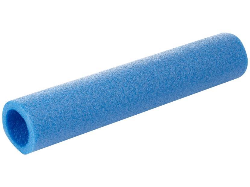 Теплоизоляция для труб Royal Thermo Protector 28/6 мм 1 м синяя 1227211