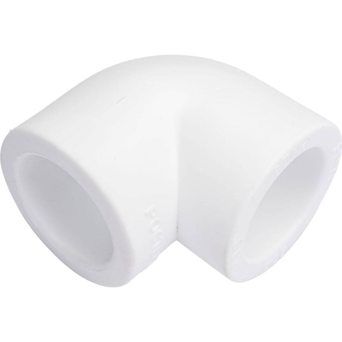 Угольник РОСТерм PPR 90° 25 мм 1517333