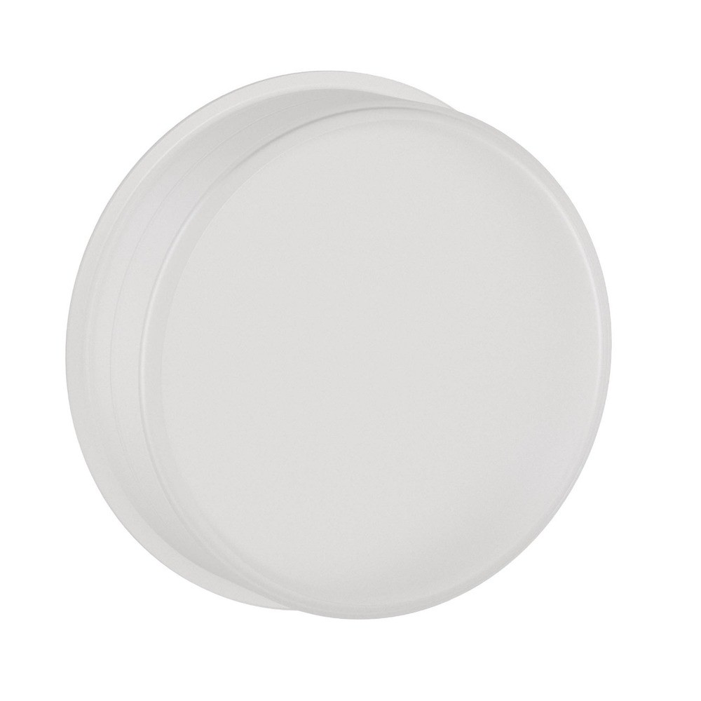 Заглушка для воздуховода Эра 75 мм 1725736