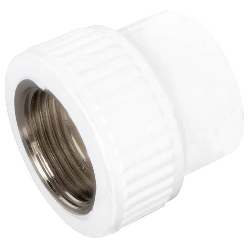 Муфта комбинированная РОСТерм PPR 32x1 ВР НС-1517140