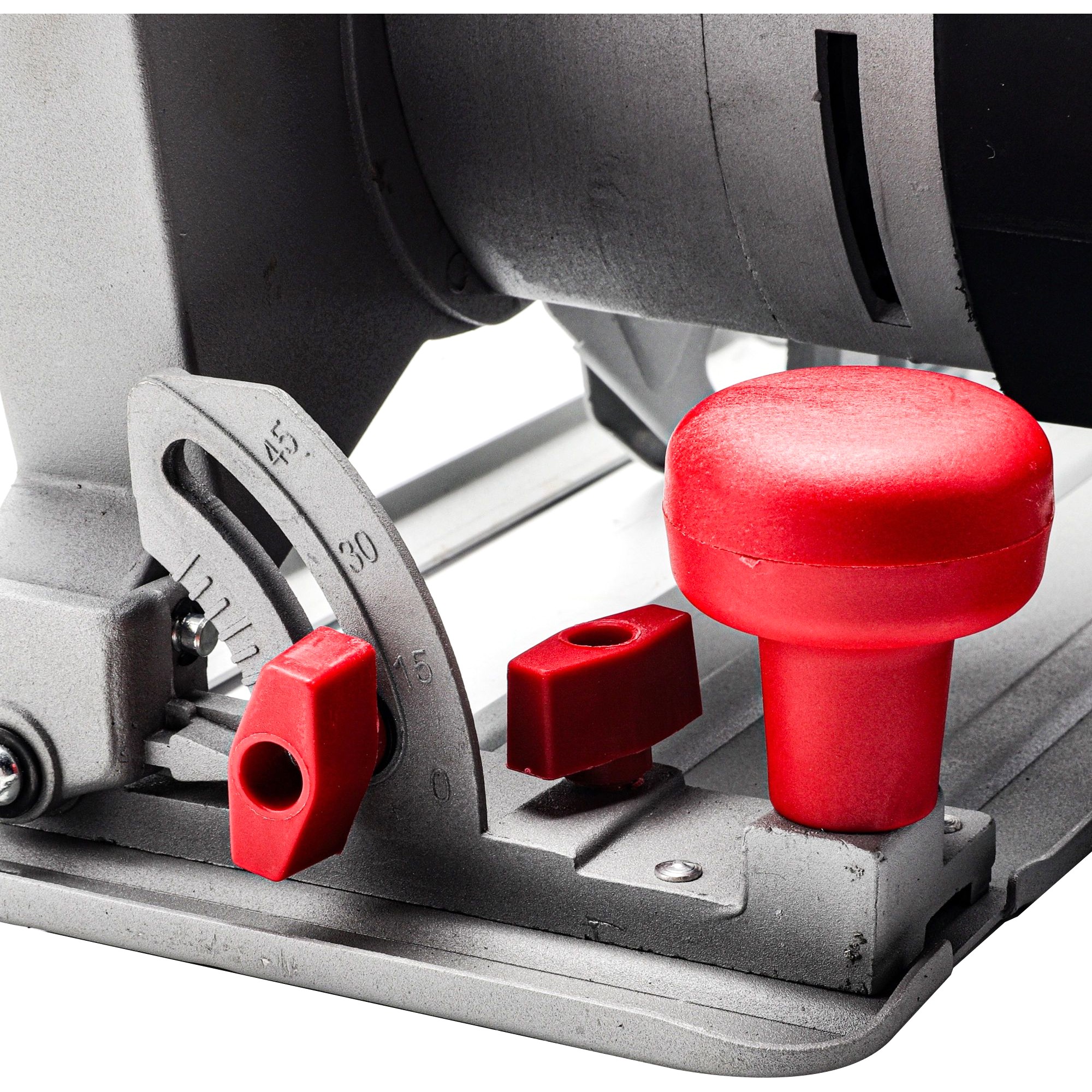 Циркулярная пила P.I.T. PKS200-C МАСТЕР 2000 Вт диск 200 мм PKS200-C