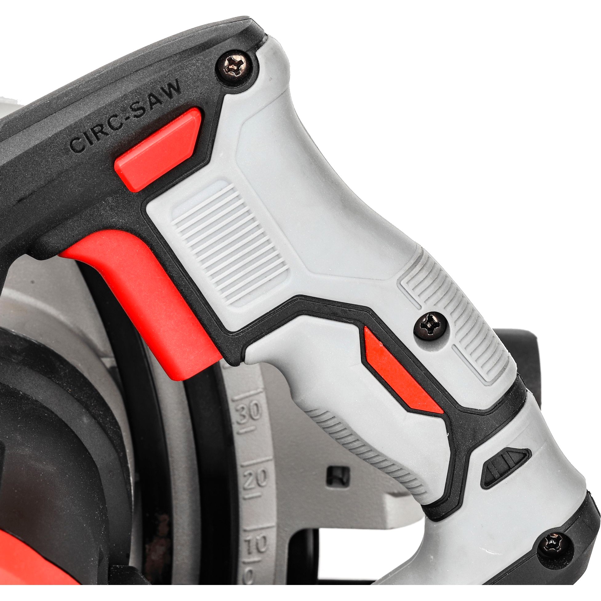 Циркулярная пила P.I.T. PKS185-C3 1400 Вт диск 185 мм PKS185-C3