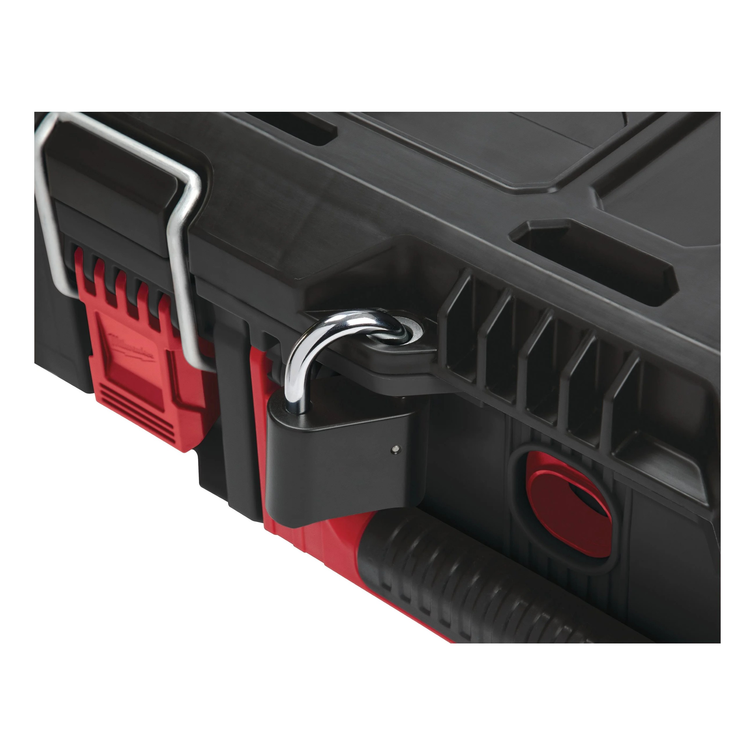 Кейс для инструментов Milwaukee PACKOUT 4932464080