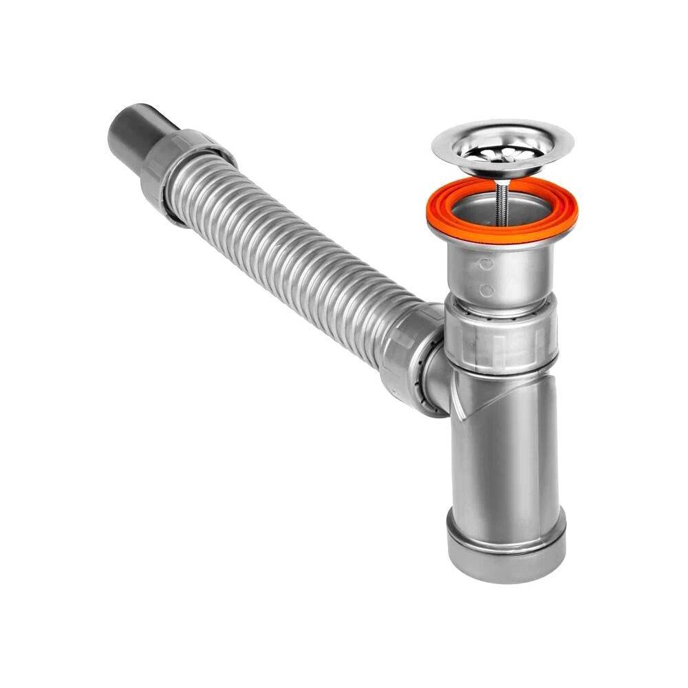 Сифон для раковины PESTAN BETTOSERB 125310