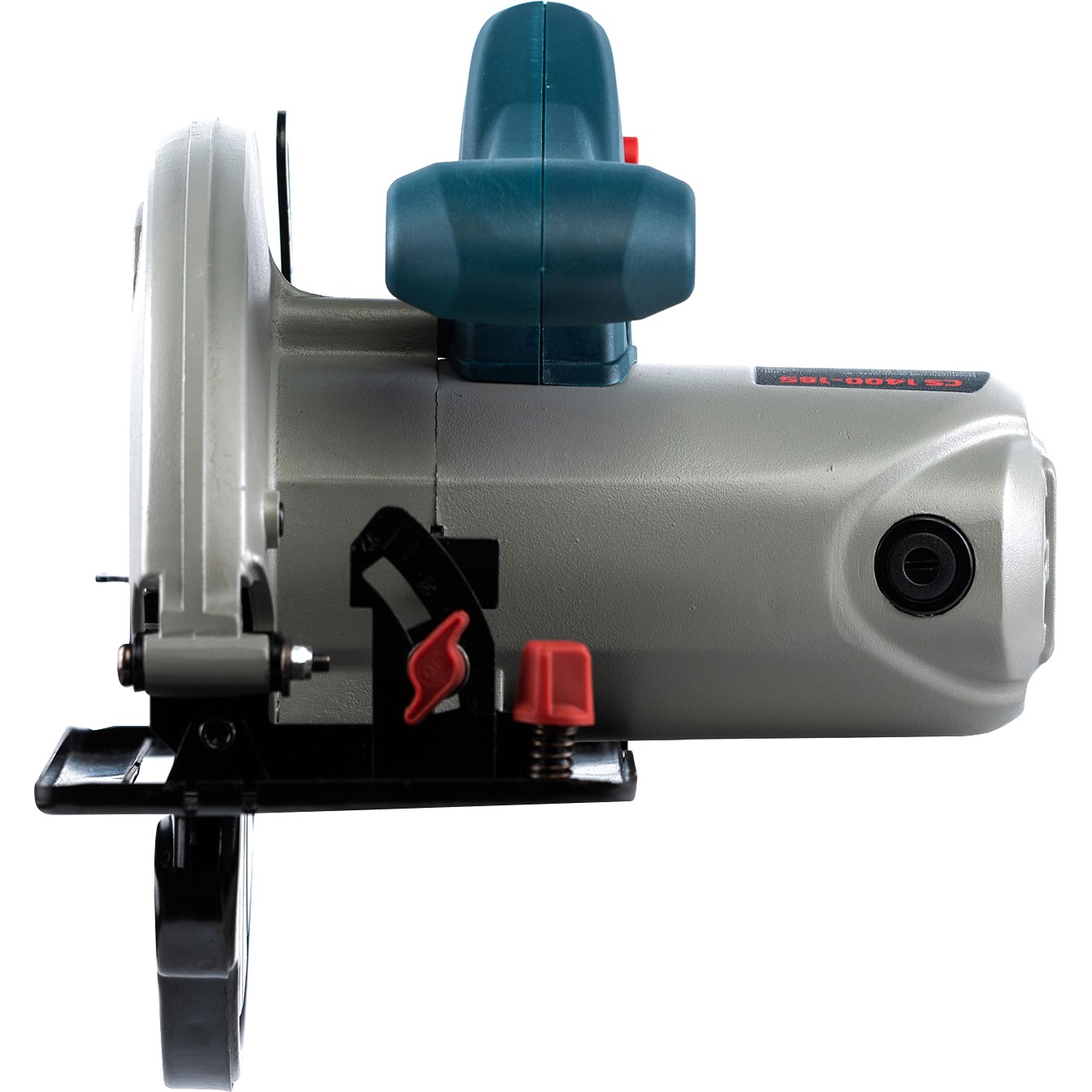 Пила циркулярная ALTECO CS 1400-185 (CS 0510) 1256999