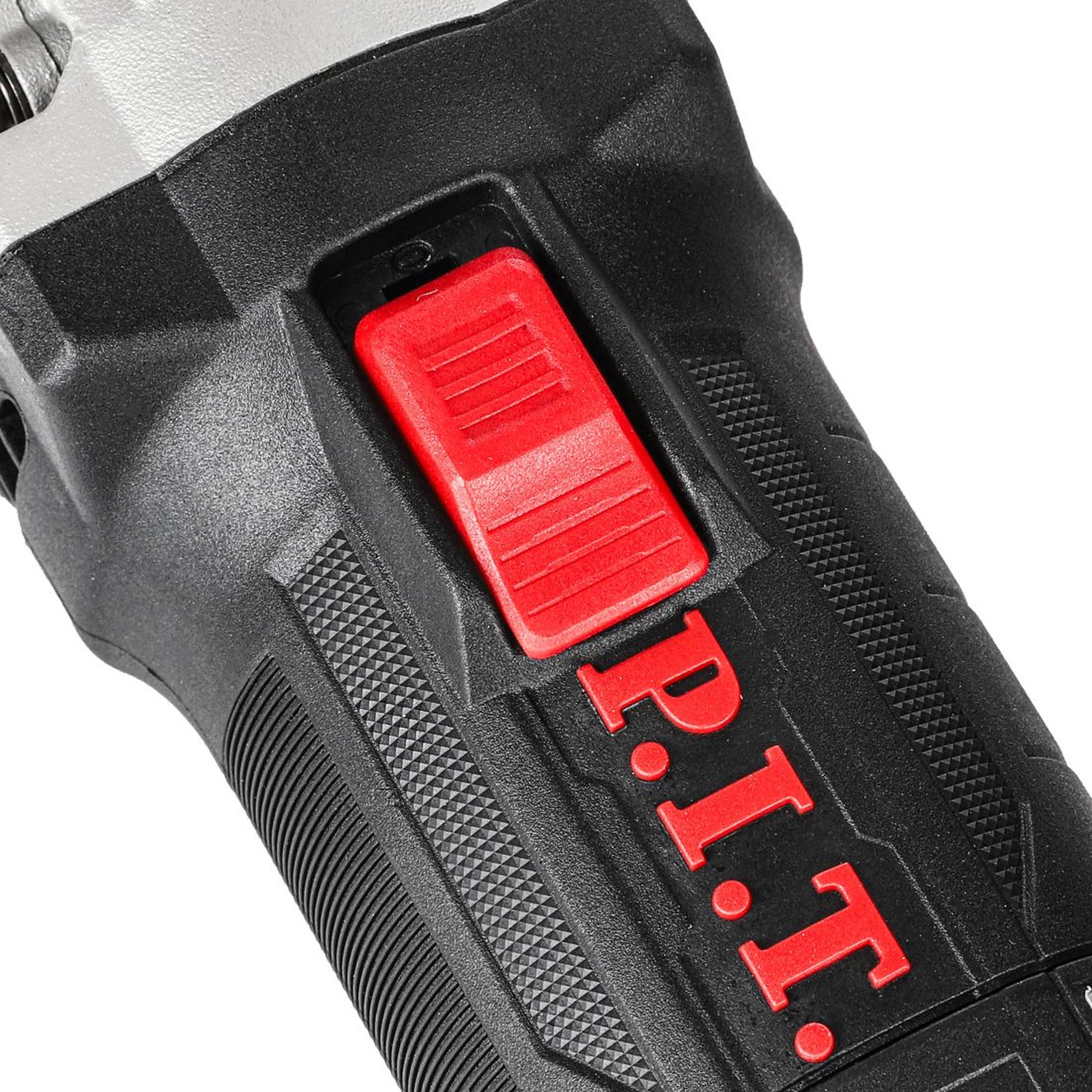 Угловая шлифмашина P.I.T. PWS125-C5 125 мм 1000 Вт PWS125-C5