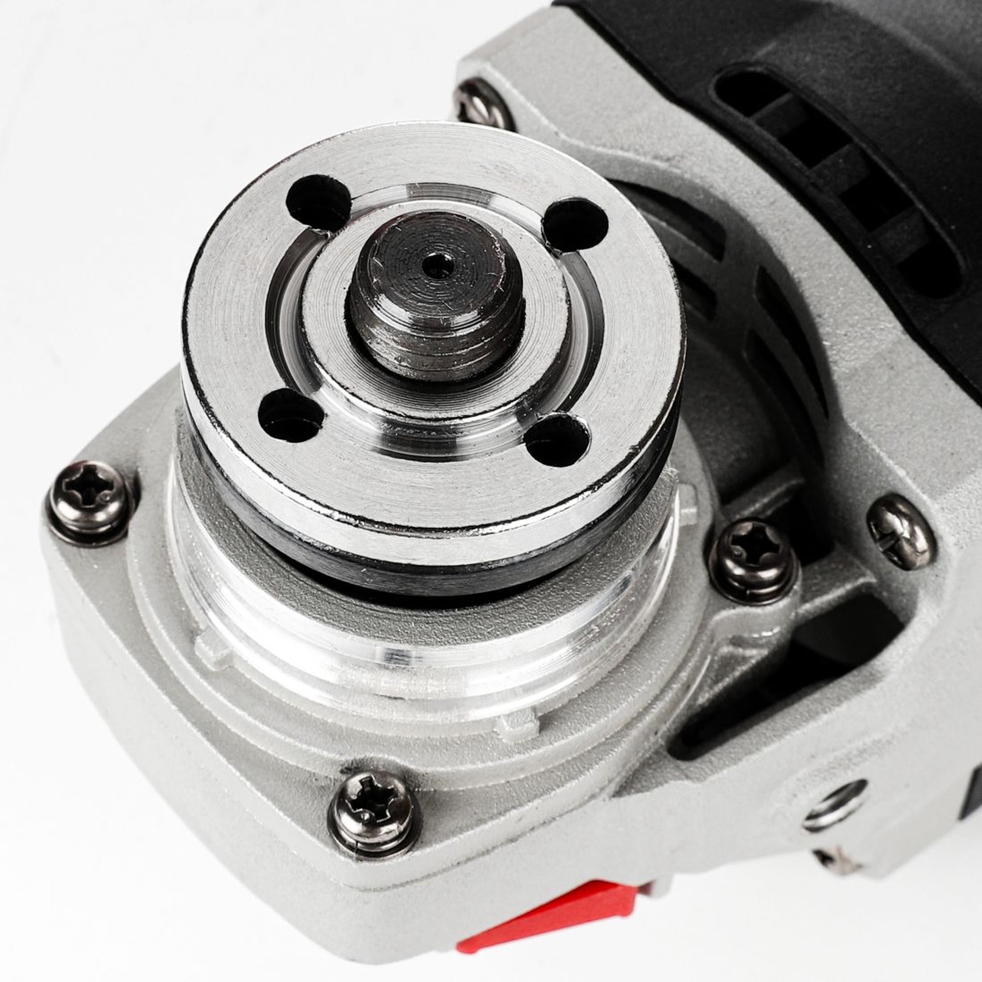 Угловая шлифмашина P.I.T. PWS125-C5 125 мм 1000 Вт PWS125-C5