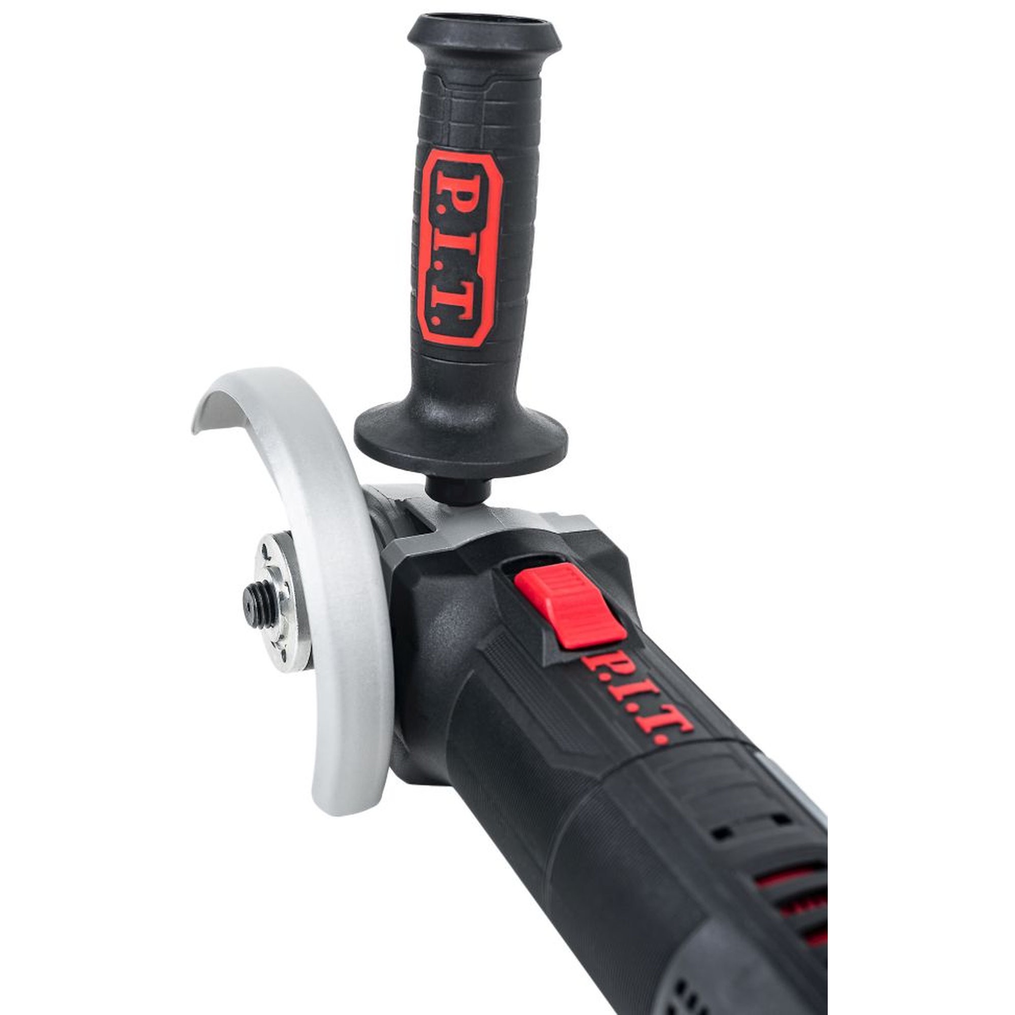 Угловая шлифмашина P.I.T. PWS125-C5 125 мм 1000 Вт PWS125-C5