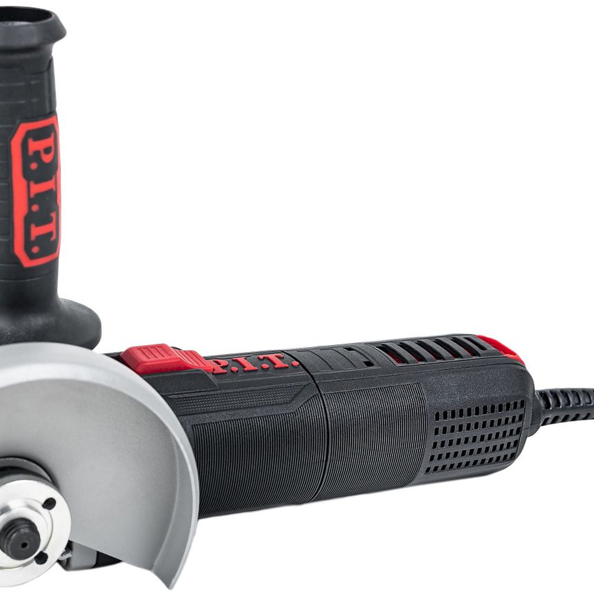 Угловая шлифмашина P.I.T. PWS125-C5 125 мм 1000 Вт PWS125-C5