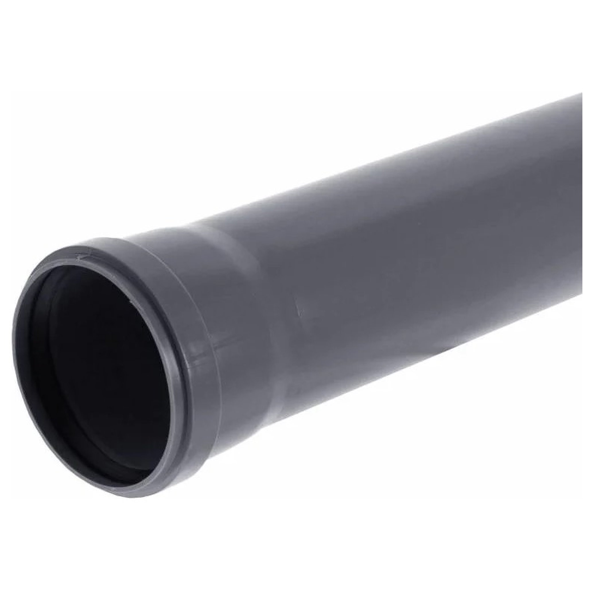 Труба канализационная внутренняя ПОЛИТЭК 32х1.8х150 мм 1306955