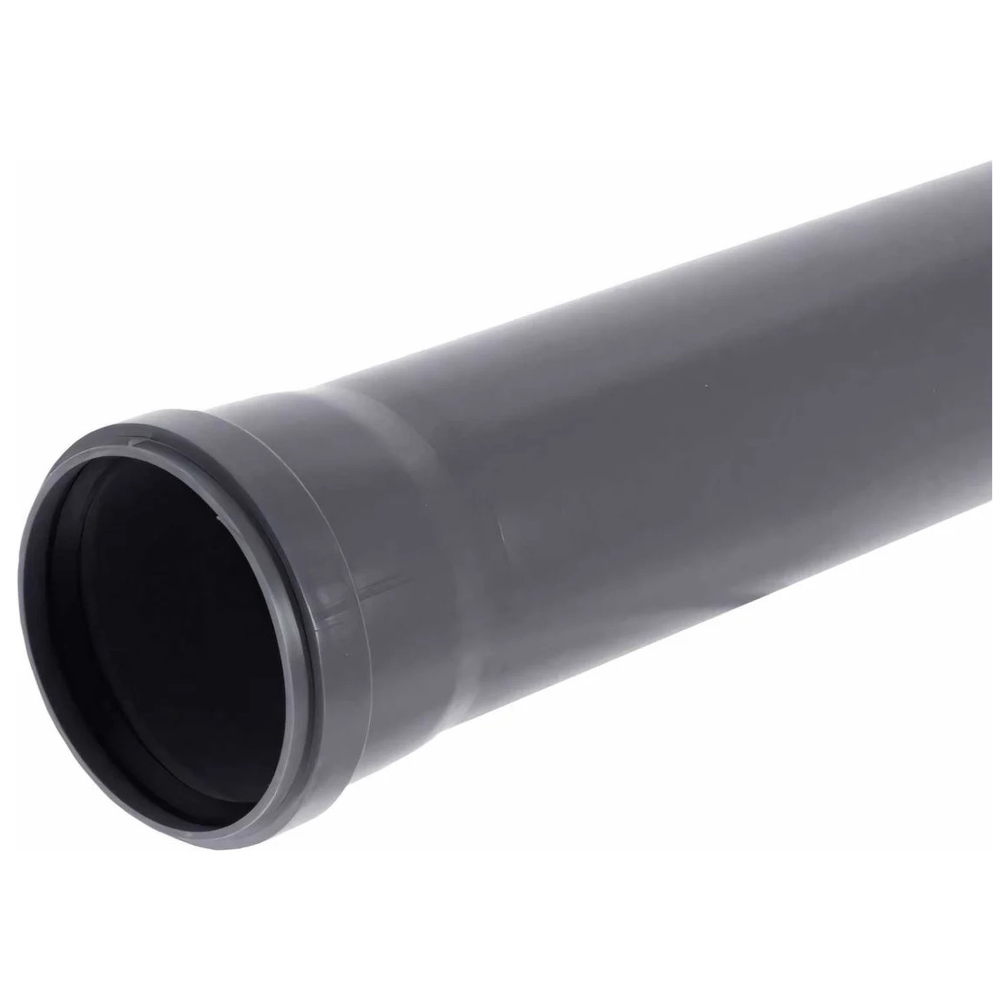 Труба канализационная внутренняя ПОЛИТЭК 32х1.8х1500 мм 1306956