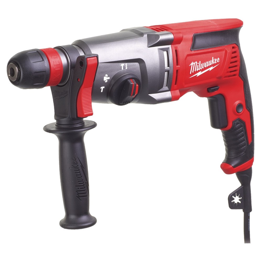 Перфоратор Milwaukee PH 26 TX 4933428240