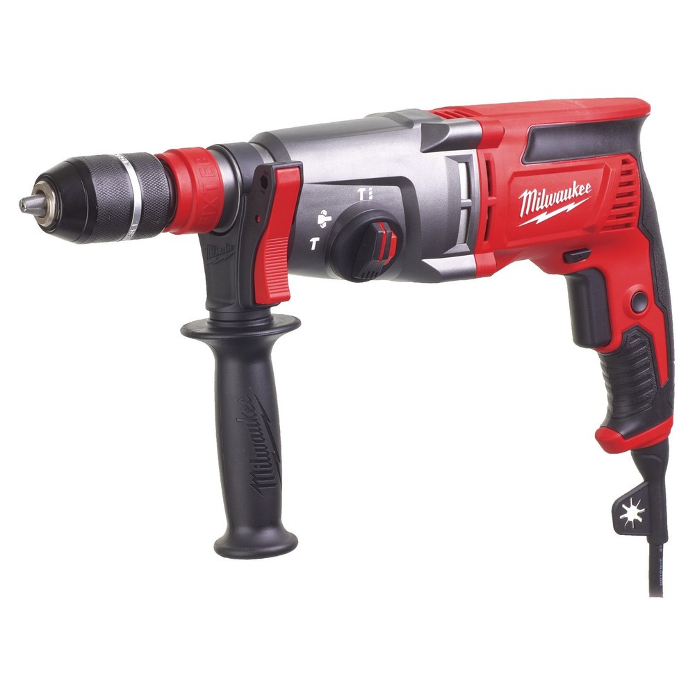 Перфоратор Milwaukee PH 26 TX 4933428240