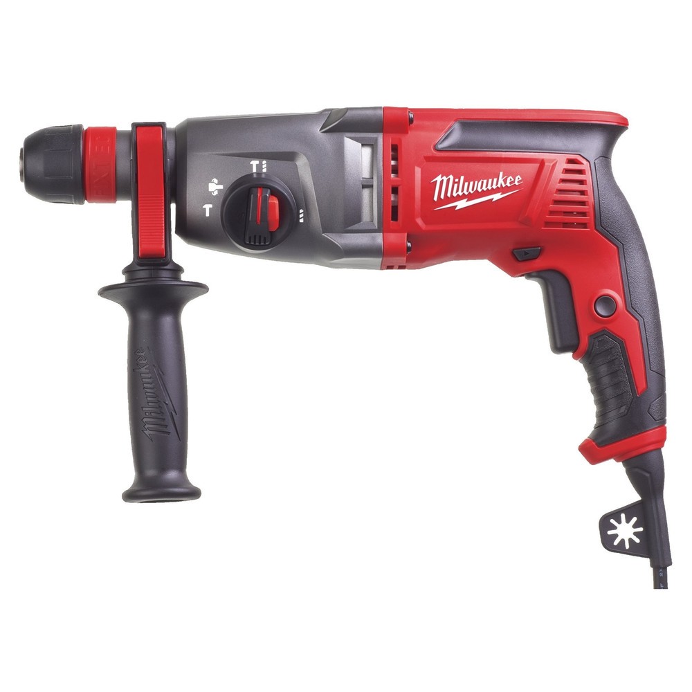 Перфоратор Milwaukee PH 26 TX 4933428240