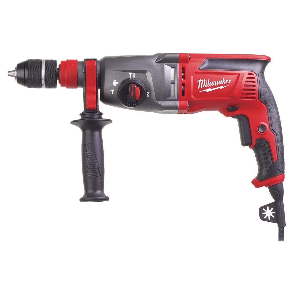 Перфоратор Milwaukee PH 26 TX 4933428240