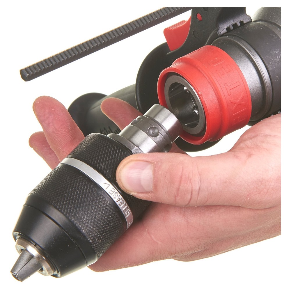 Перфоратор Milwaukee PH 26 TX 4933428240