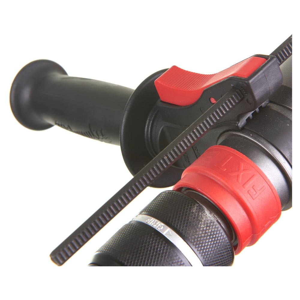 Перфоратор Milwaukee PH 26 TX 4933428240