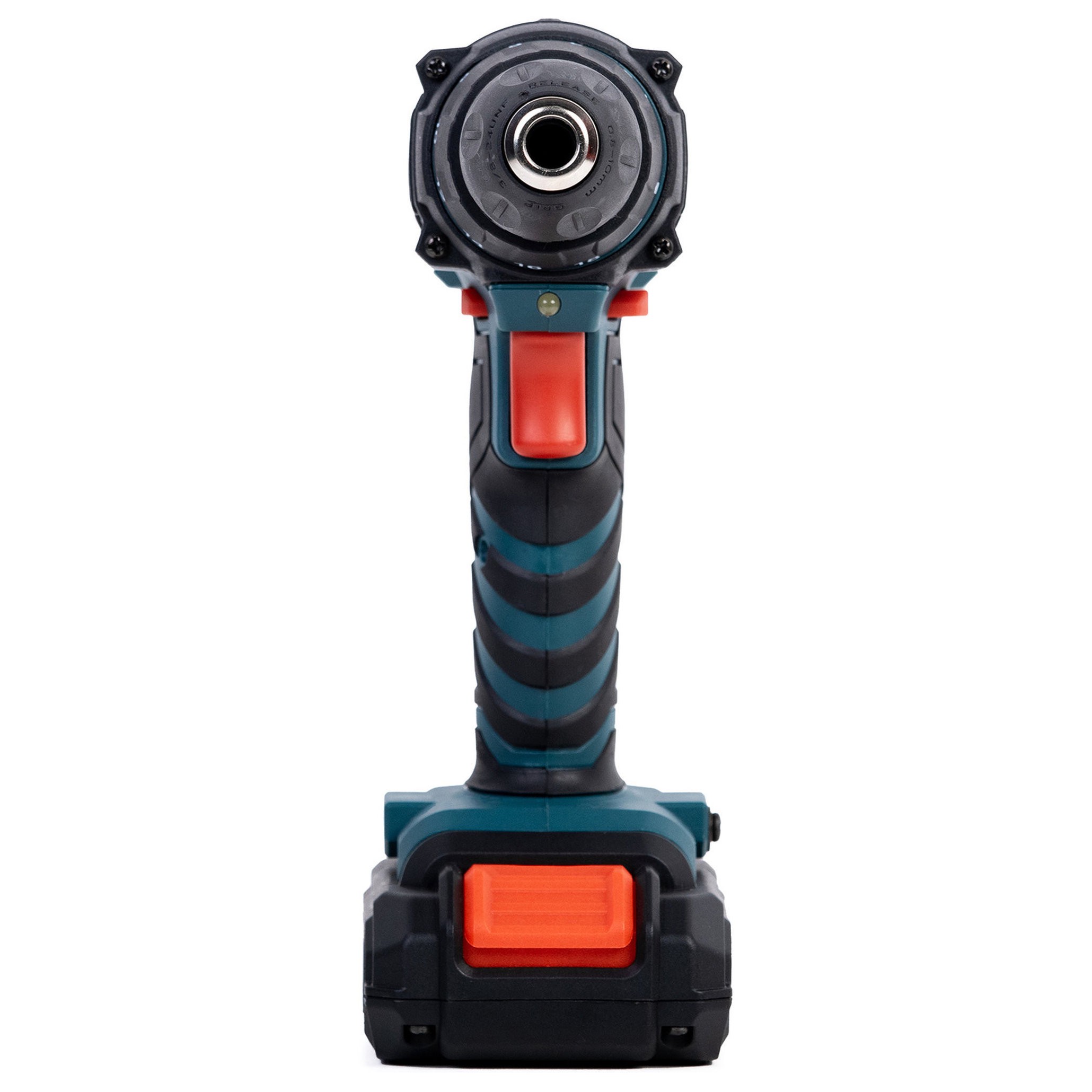 Аккумуляторная дрель-шуруповерт ALTECO CD 2110 Li X2