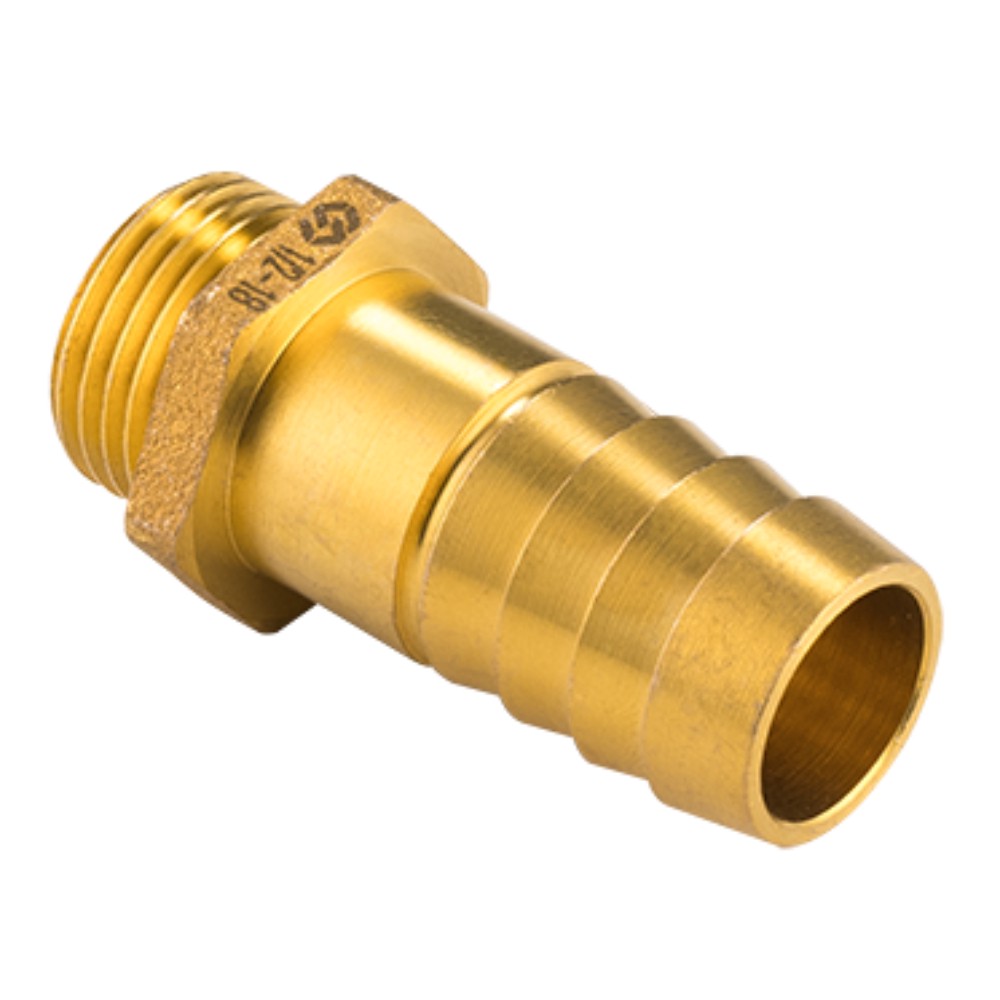 Штуцер для шланга MVI 1 НР x 25 мм НС-1380020