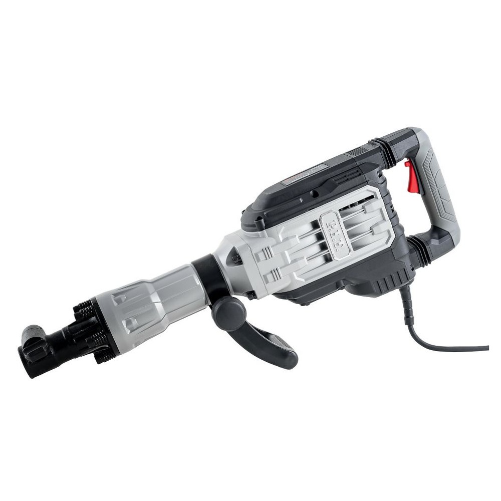 Отбойный молоток P.I.T. GSH65-C3 MASTER 2000 Вт 65 Дж HEX 30 мм GSH65-C3