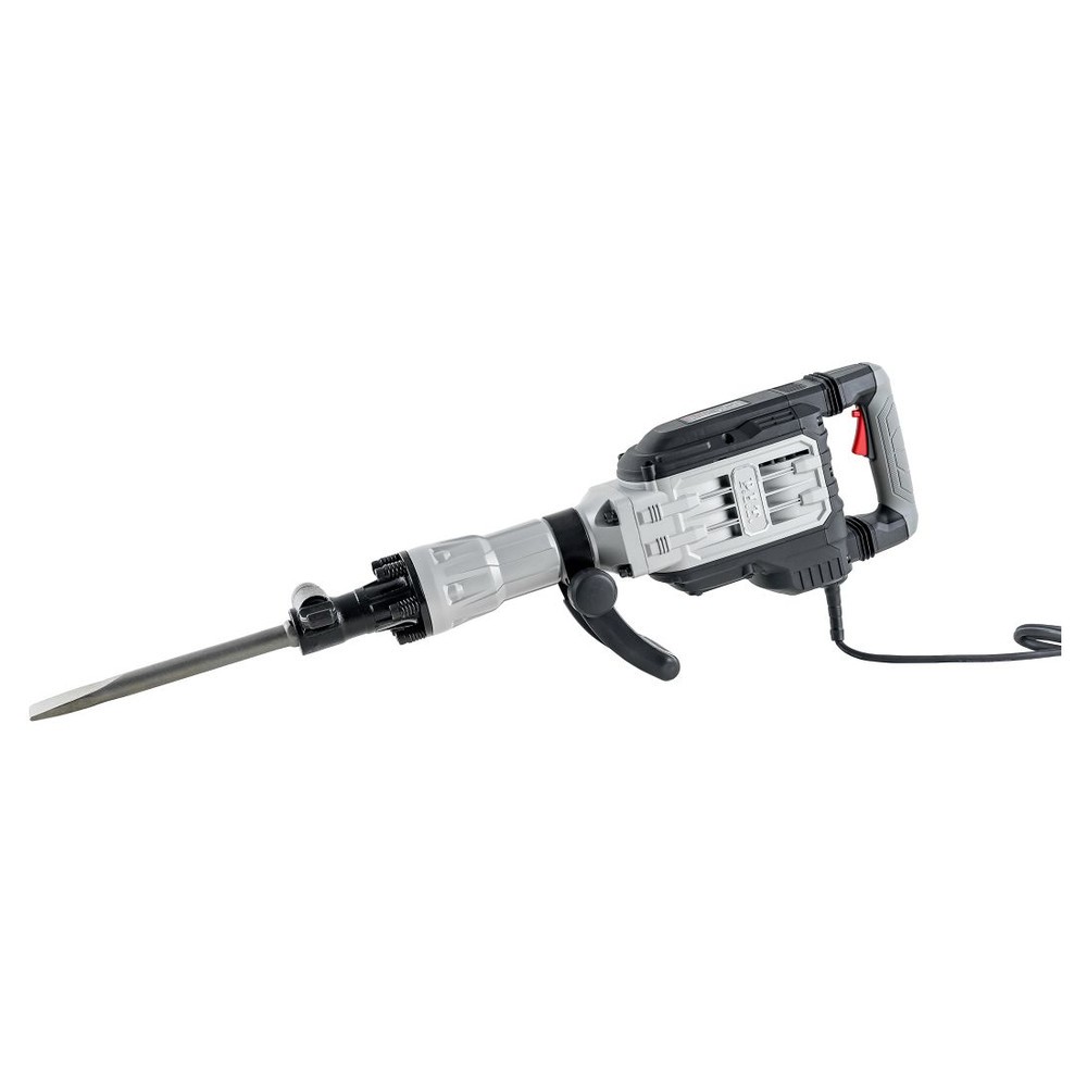 Отбойный молоток P.I.T. GSH65-C3 MASTER 2000 Вт 65 Дж HEX 30 мм GSH65-C3