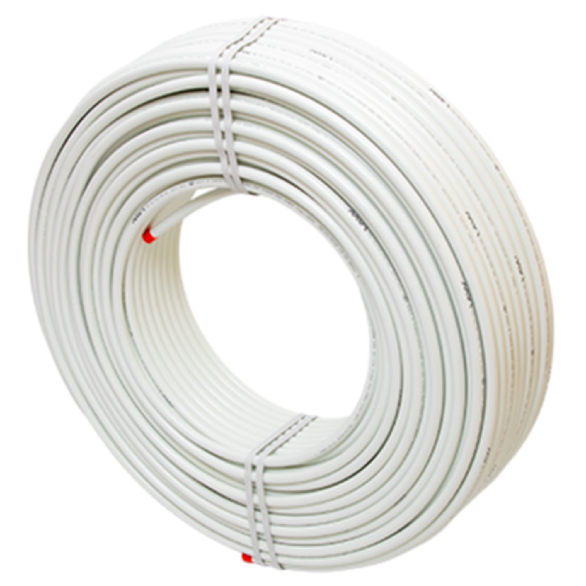 Труба металлопластиковая MVI Standard Plus 26х3.0 мм бухта 50 м APM.405.06